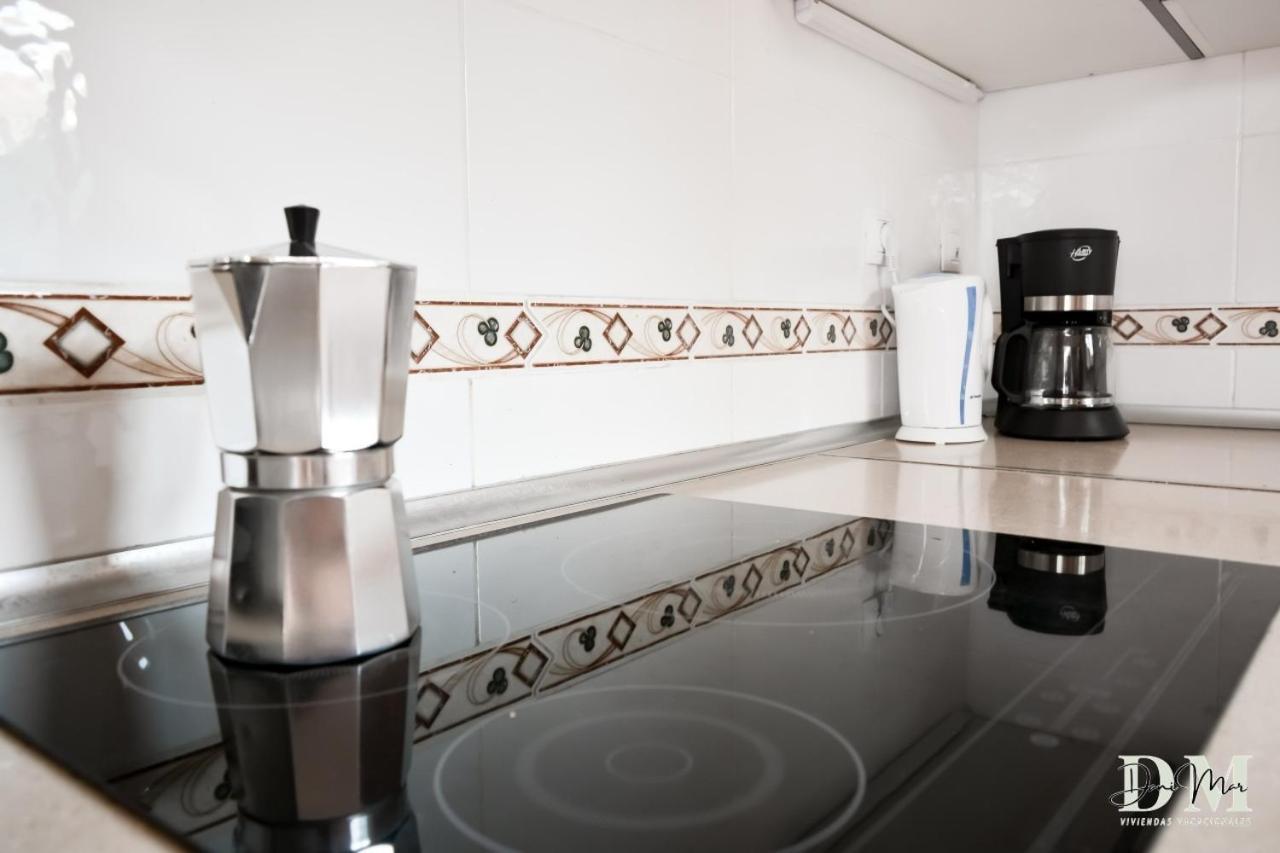 Apartament Casa Danimar 2-4 People With Pool And Barbecue Corralejo Zewnętrze zdjęcie