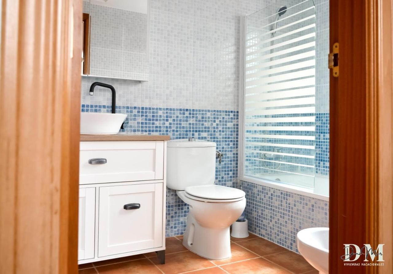 Apartament Casa Danimar 2-4 People With Pool And Barbecue Corralejo Zewnętrze zdjęcie