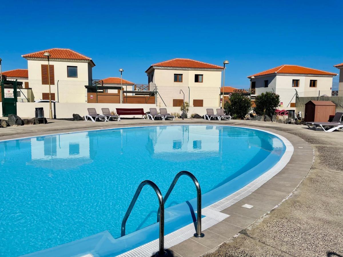 Apartament Casa Danimar 2-4 People With Pool And Barbecue Corralejo Zewnętrze zdjęcie