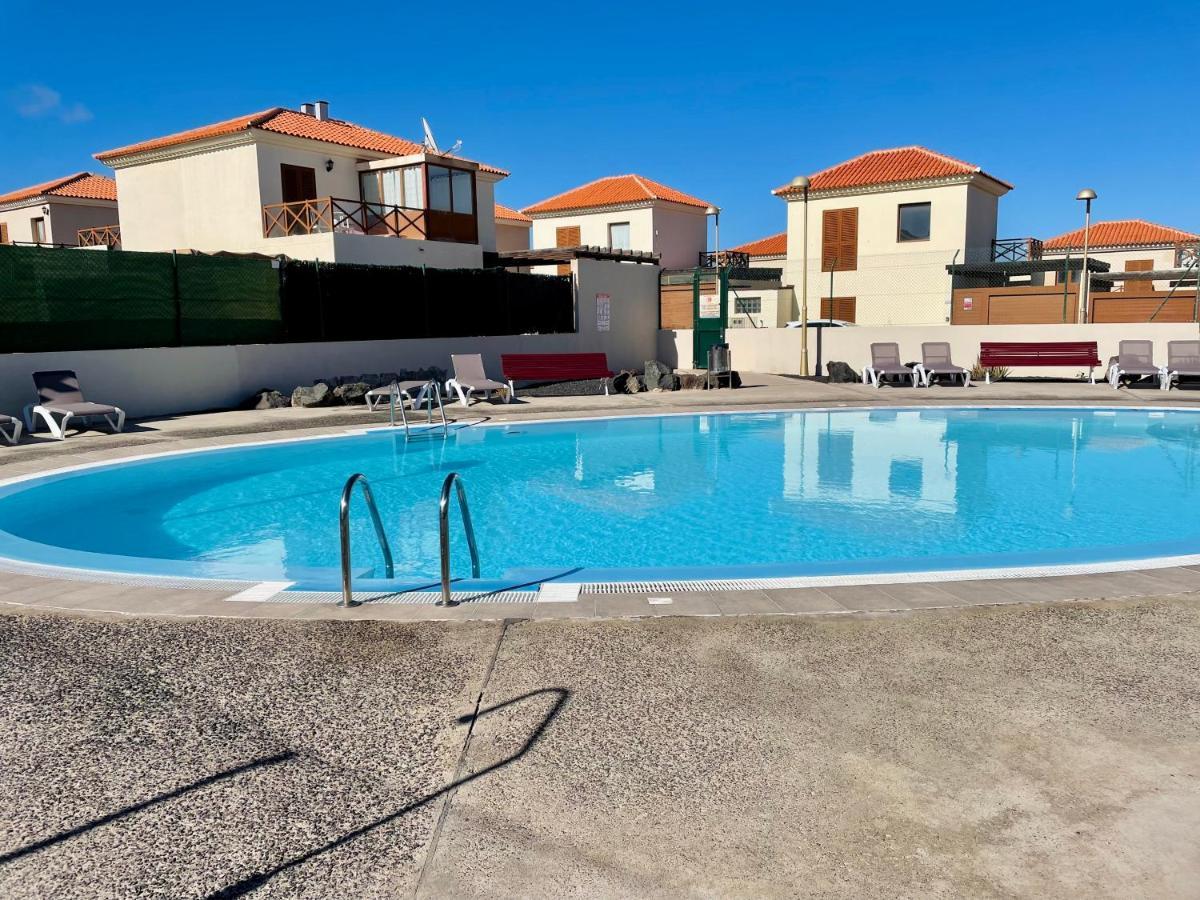Apartament Casa Danimar 2-4 People With Pool And Barbecue Corralejo Zewnętrze zdjęcie