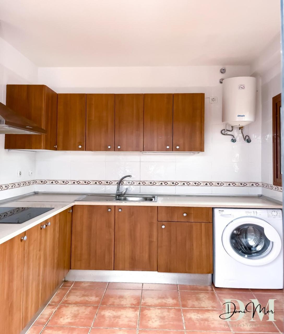 Apartament Casa Danimar 2-4 People With Pool And Barbecue Corralejo Zewnętrze zdjęcie